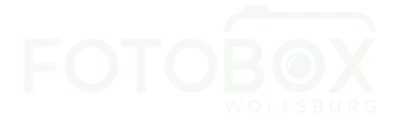 Logo von Fotobox Wolfsburg