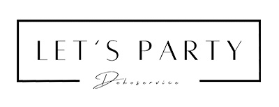 Lets Party Dekoservice