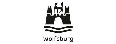 Stadt Wolfsburg Logo