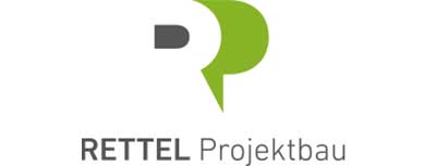RETTEL Projektbau Logo