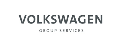Volkswagen Group Services Logo