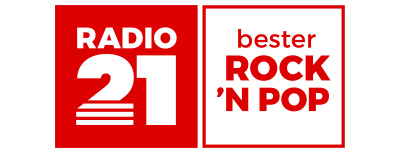 Radio 21 Logo