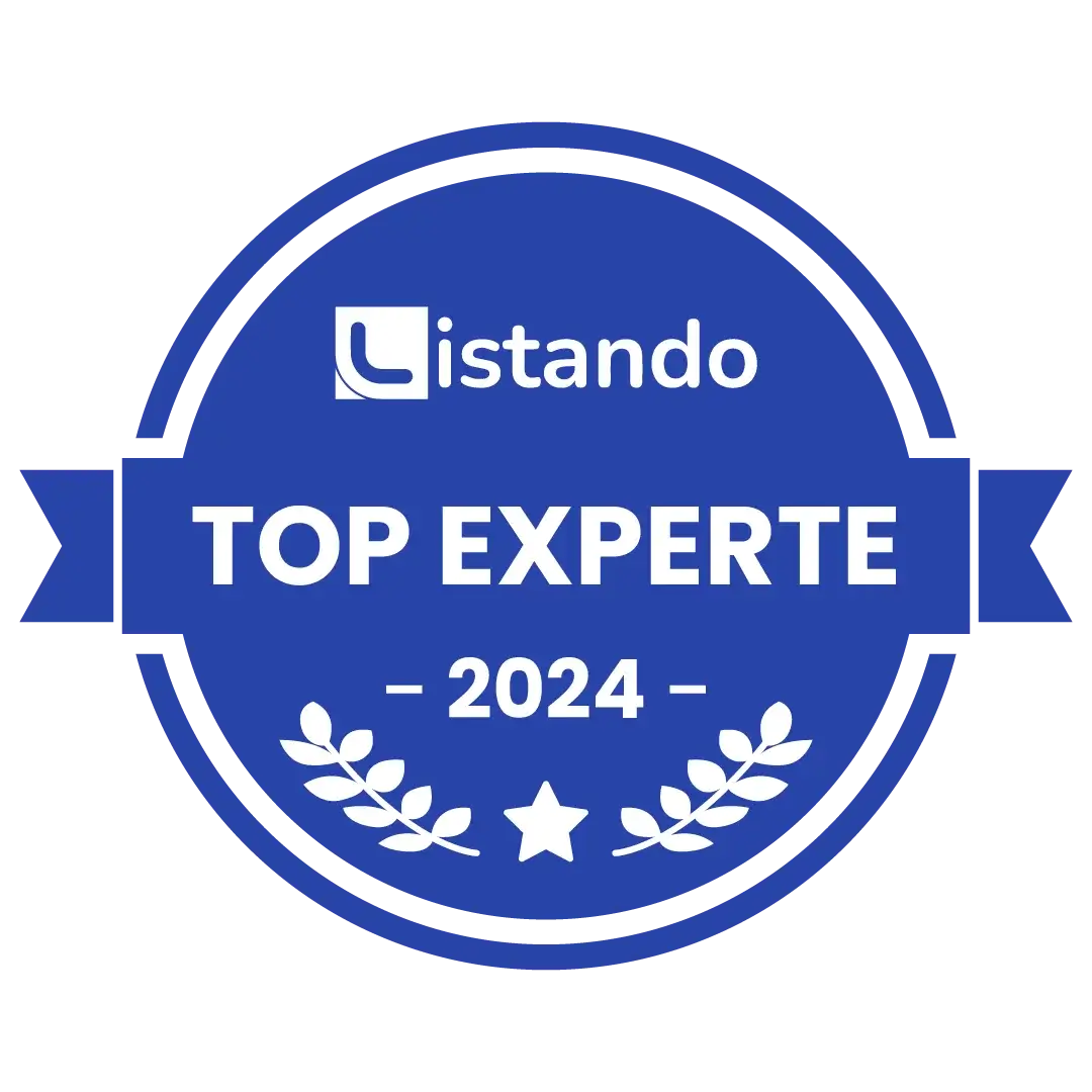 Listando Top Experte Logo