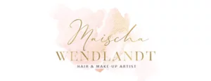 Maischa Wendlandt Hair & Make Up Artist Logo