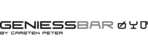 Geniessbar Logo