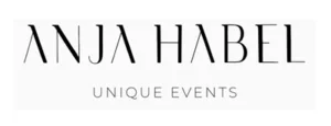 Anja Habel Unique Event Logo