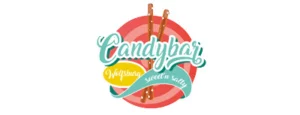 Candybar Wolfsburg Logo