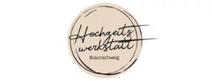 Hochzeitswerkstatt Braunschweig Logo