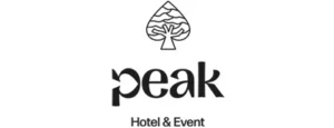 peak Hotel & Event Logo