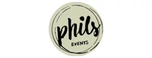 Phils Events Logo