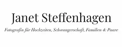 Janet Steffenhagen Logo