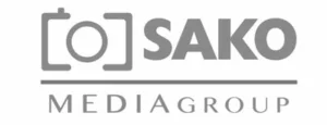 Sako Media Group Logo