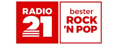 Radio 21 - Bester Rock ´n Pop