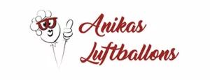 Anikas Luftballons Logo