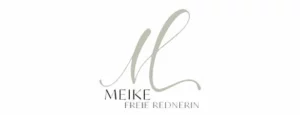 MEIKE KRENZ Freie Rednerin Logo