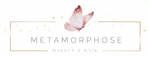 Metamorphose MaekUp & Hair by Sani Logo