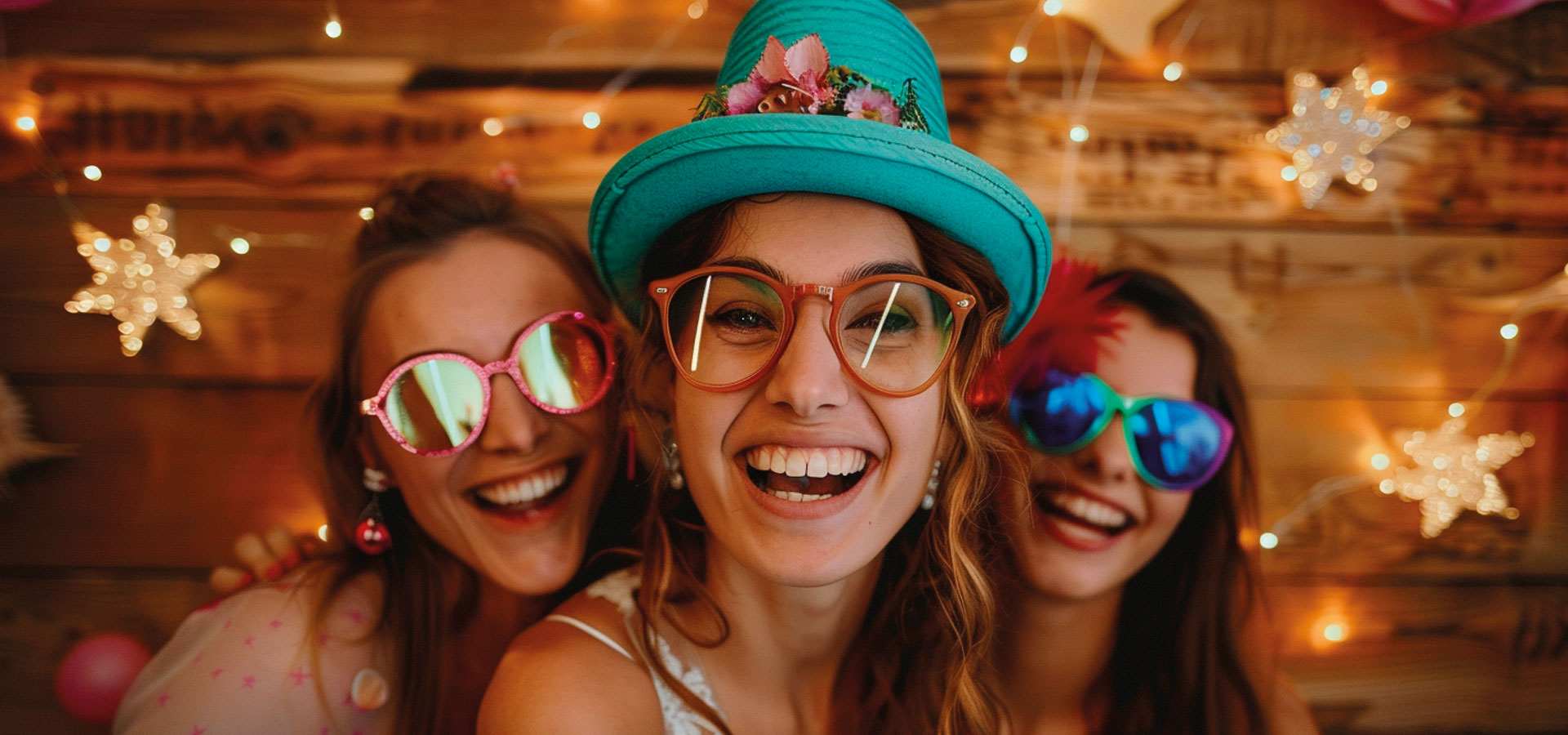 KI erzeugtes Foto aus der Fotobox