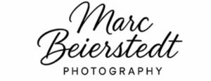 Marc Beierstedt Photography Logo