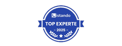 Listando Top Experte Logo